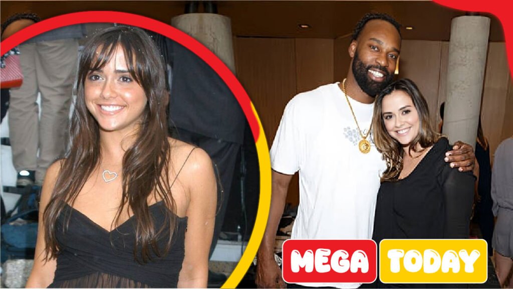 Who Is Isabella Brewster? All About Her Life and Background Baron Davis' Wife