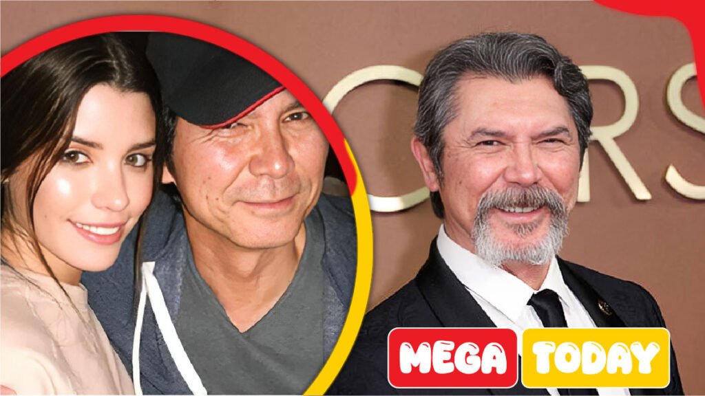 Isabella Patricia Phillips Biography: Life of Lou Diamond Phillips’ Daughter Revealed Isabella Patricia Phillips Biography: Life of Lou Diamond Phillips’ Daughter Revealed