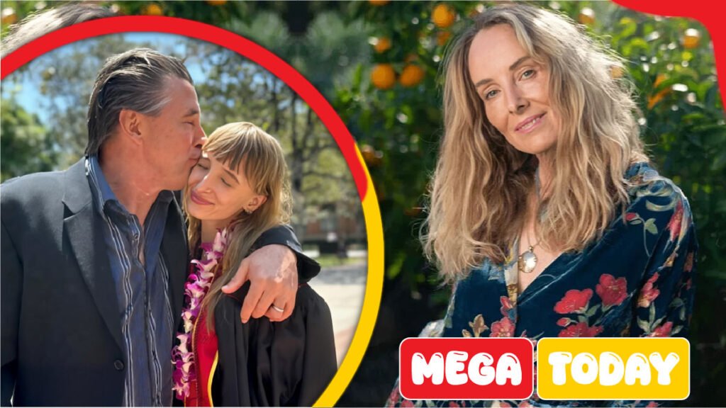Who Is Jameson Baldwin? Exclusive Look at Chynna Phillips’ Daughter