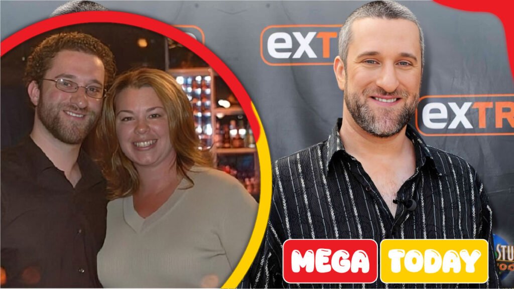 Who Is Jennifer Misner? Exclusive Look at Dustin Diamond’s Ex-Wife