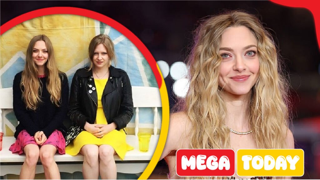 Jennifer Seyfried? Hidden Truth About Amanda Seyfried’s Sister Revealed