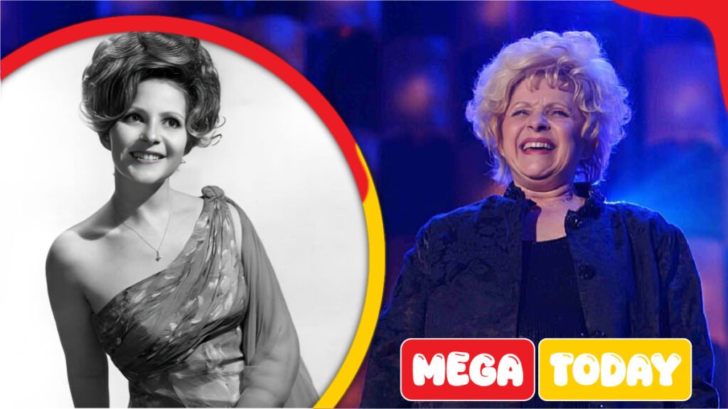 Who Is Jolie Shacklett? Exclusive Look at Brenda Lee’s Daughter
