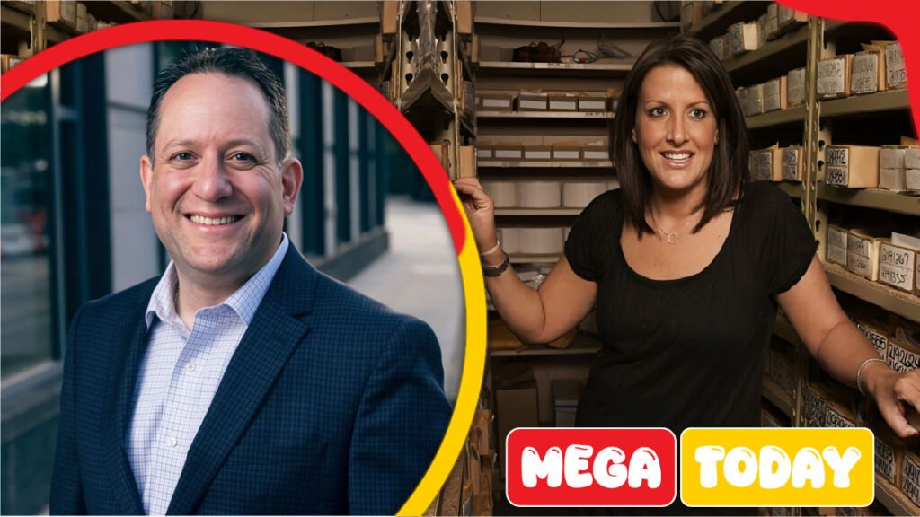 Who Is Jordan Broad? Exclusive Look at Ashley Broad’s Husband