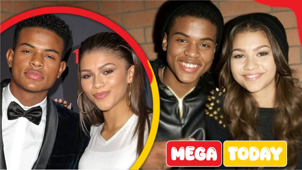 Julien Stoermer Coleman All About: The Private Life of Zendaya’s Brother