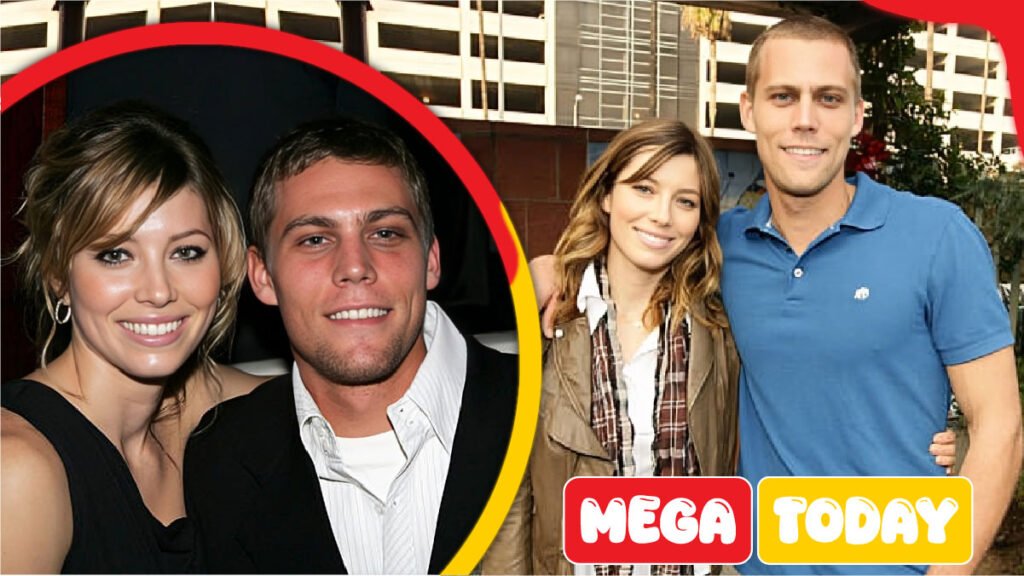 Who Is Justin Biel? All About the Private Life of Jessica Biel’s Brother Who Is Justin Biel? All About the Private Life of Jessica Biel’s Brother
