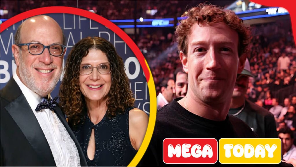 Who Is Karen Kempner? Exclusive Look at Mark Zuckerberg’s Mother