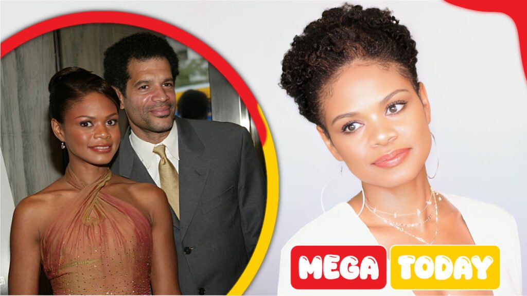 Who Is Maurice Oldham? Exclusive Look at Kimberly Elise’s Ex-Husband