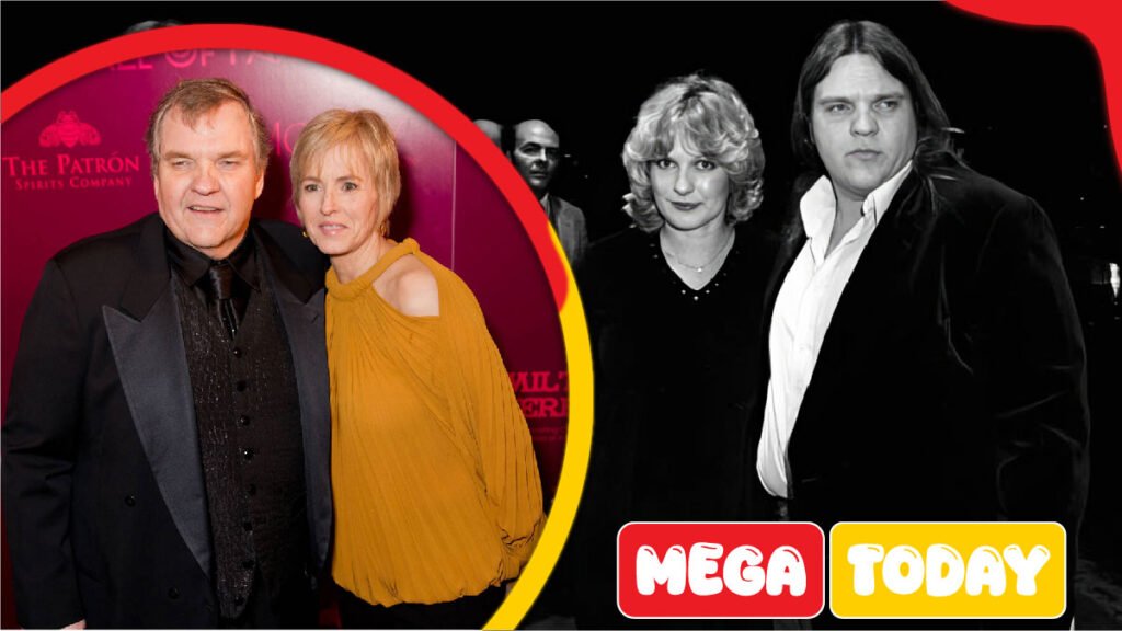 Who Is Leslie Aday? Exclusive Look at Meat Loaf’s Ex-Wife