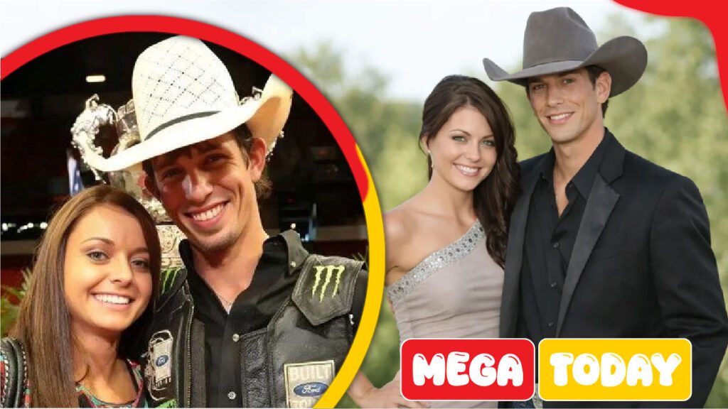 Who Is Lexie Wiggly? A Closer Look at J.B. Mauney’s Former Partner