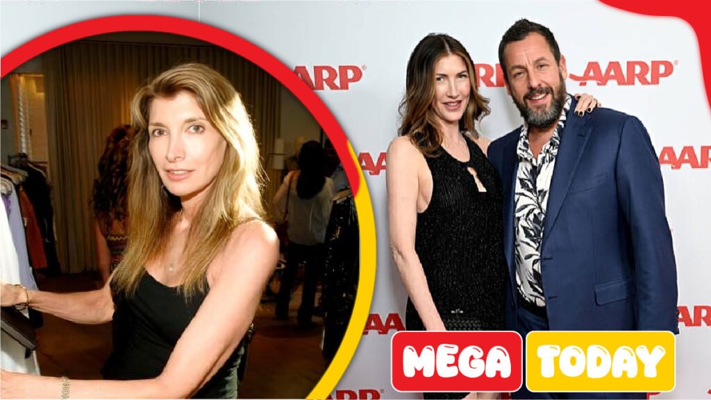 Lila Titone? Hidden Truth About Jackie Sandler’s Mother Revealed