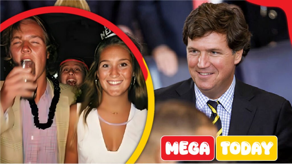 Who Is Lillie Carlson? Exclusive Look at Tucker Carlson’s Daughter