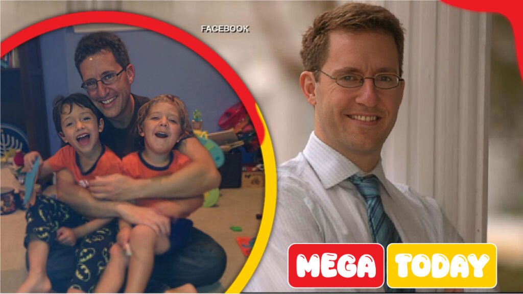 Who Is Lincoln Markel? Exclusive Look at Dan Markel’s Son