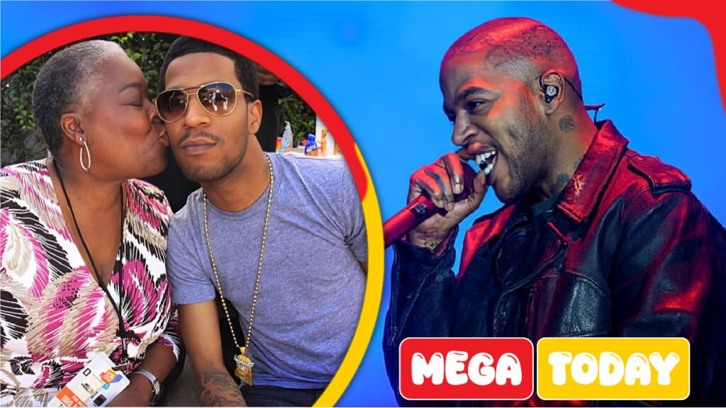 Who Is Lindberg Mescudi? Exclusive Look at Kid Cudi’s Father
