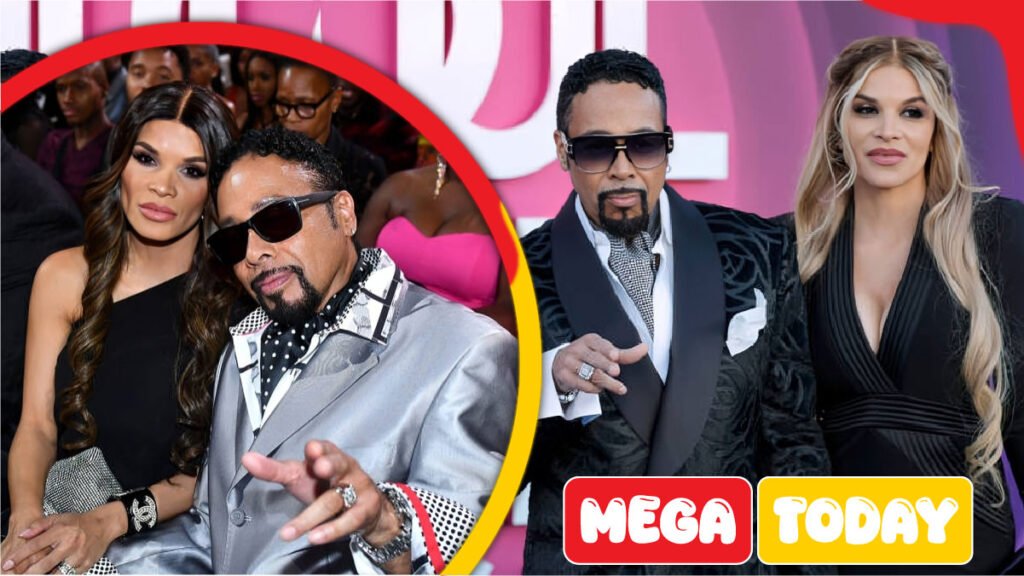 Who Is Lorena Day? Exclusive Details on Morris Day’s Wife