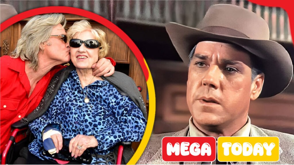 Louise Julia Russell? Hidden Truth About Bing Russell’s Wife Revealed Louise Julia Russell? Hidden Truth About Bing Russell’s Wife Revealed