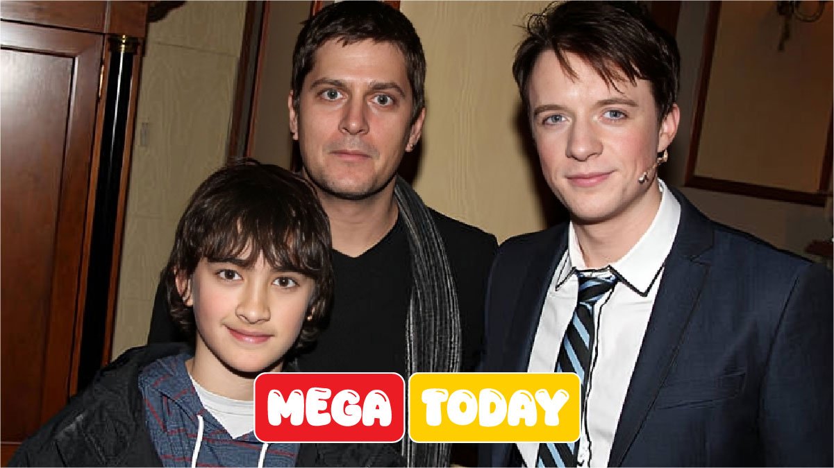 Who Is Maison Avery William Thomas? Hidden Truth About Rob Thomas