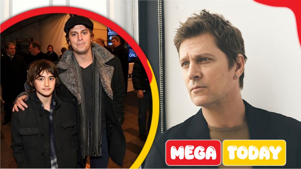 Who Is Maison Avery William Thomas? Hidden Truth About Rob Thomas’ Family