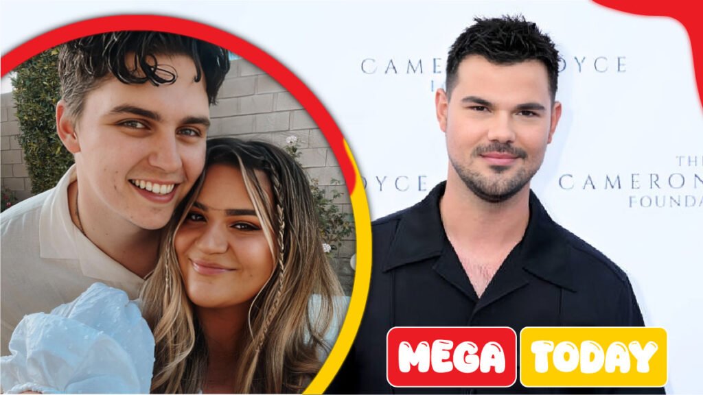 Makena Moore? Hidden Truth About Taylor Lautner’s Sister Revealed Makena Moore? Hidden Truth About Taylor Lautner’s Sister Revealed
