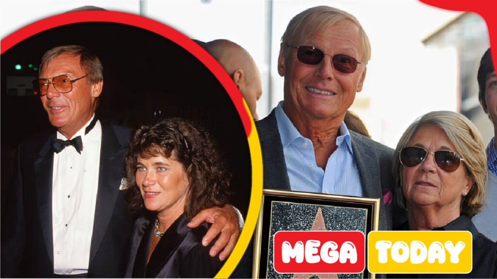 Who Is Marcelle Tagand Lear? Exclusive Look at Adam West’s Wife