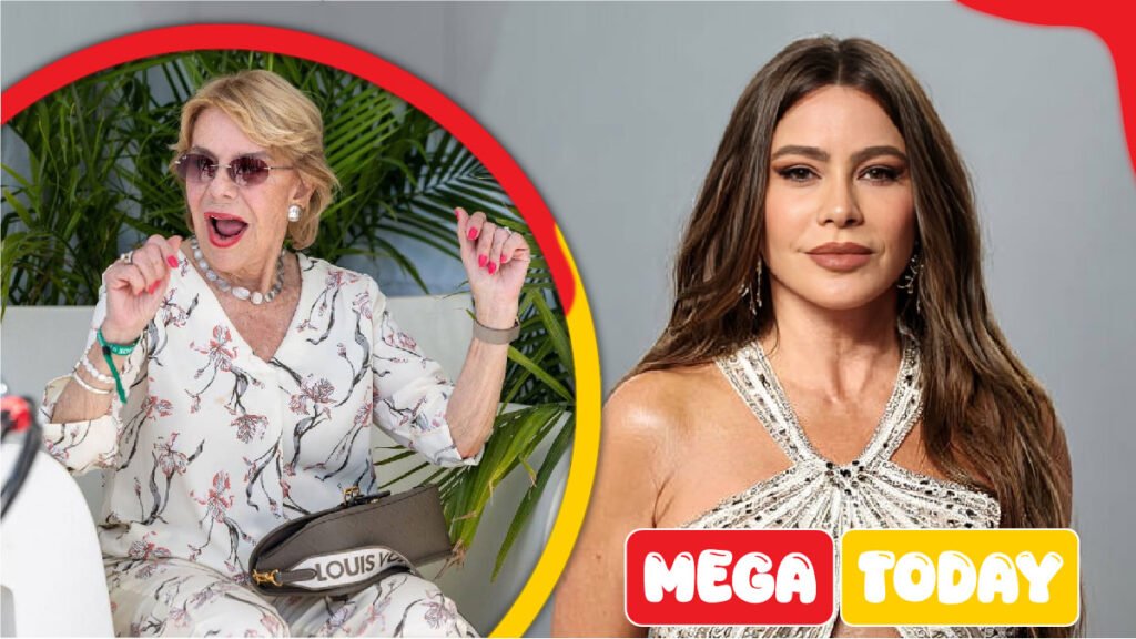 Who Is Margarita Vergara Dávila de Vergara? Exclusive Look at Sofía Vergara’s Mother