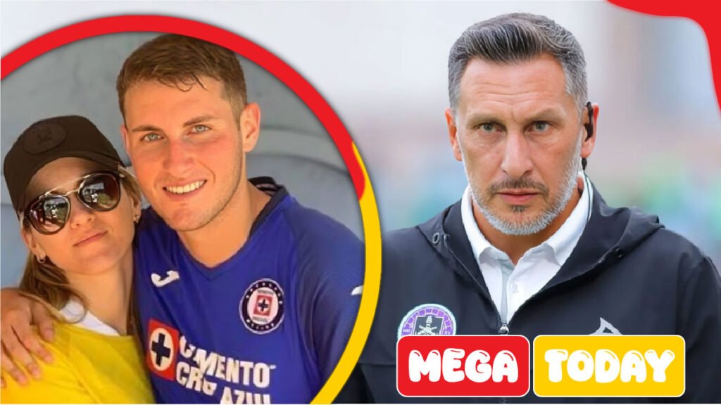 Who Is María Bernarda Giménez? Exclusive Look at Christian Giménez’s Wife