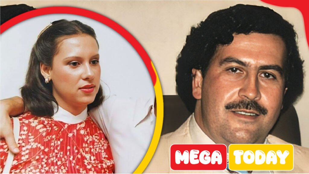 Who Is María Isabel Santos Caballero? Inside the Life of Pablo Escobar’s Wife