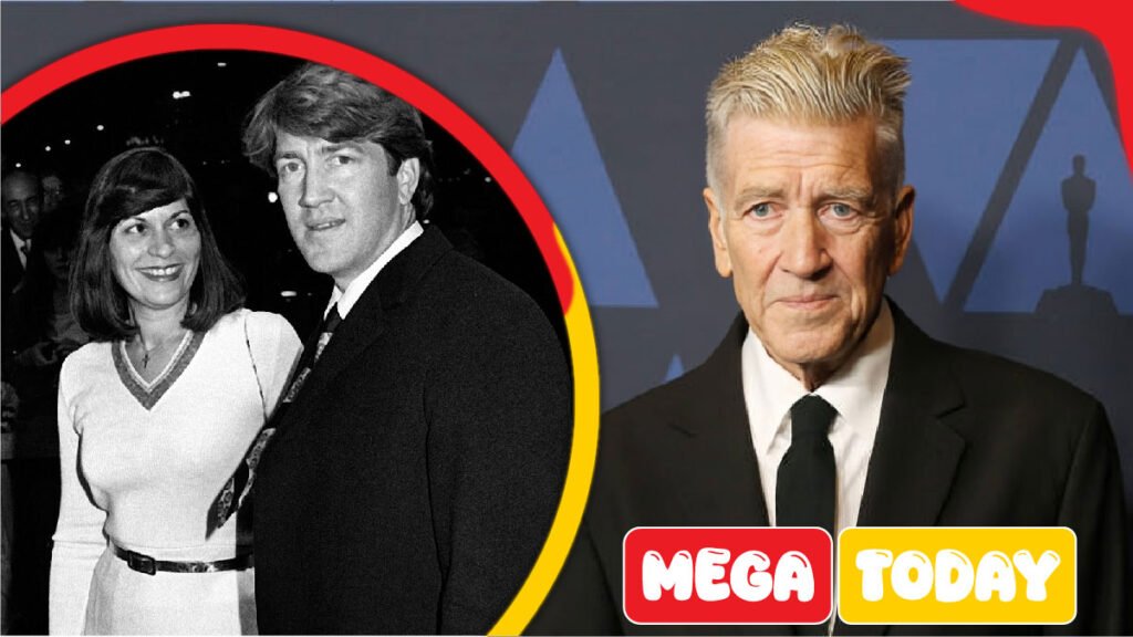 Mary Fisk? Inside the Life of David Lynch’s Ex-Wife