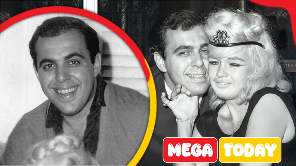 Who Is Venico Cimber? Hidden Truth About Matt Cimber’s Family