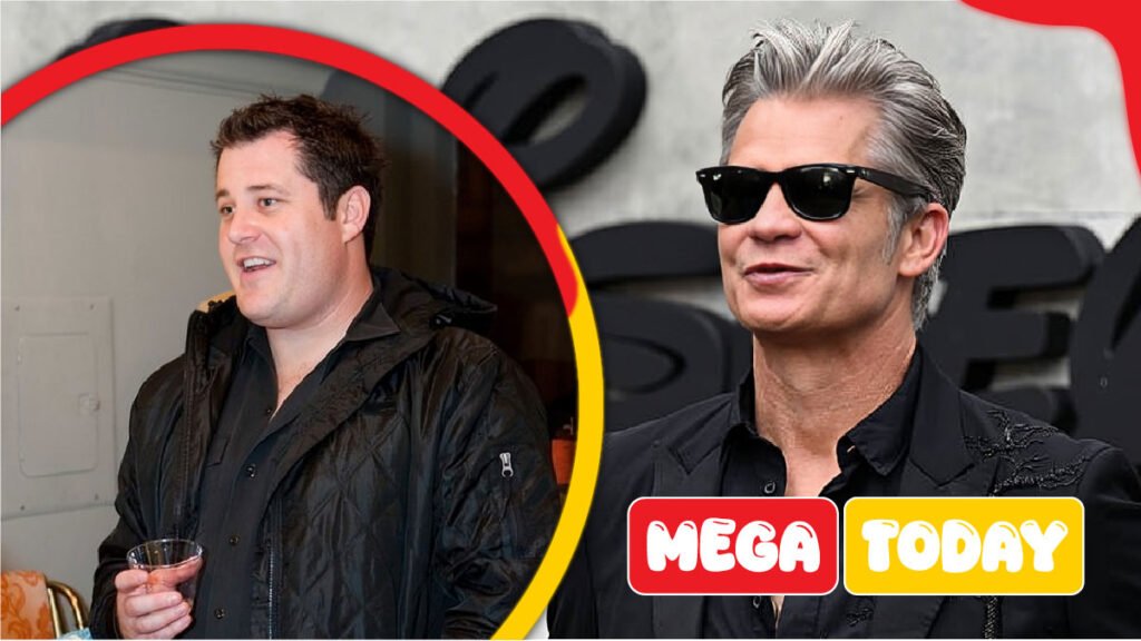 Matt Olyphant Biography: Life of Timothy Olyphant’s Brother Revealed Matt Olyphant Biography: Life of Timothy Olyphant’s Brother Revealed