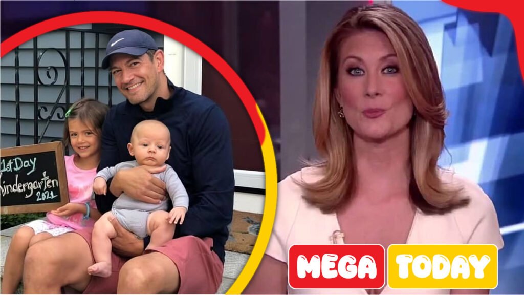 Who Is Matt Petrus? Exclusive Look at Molly Line’s Husband