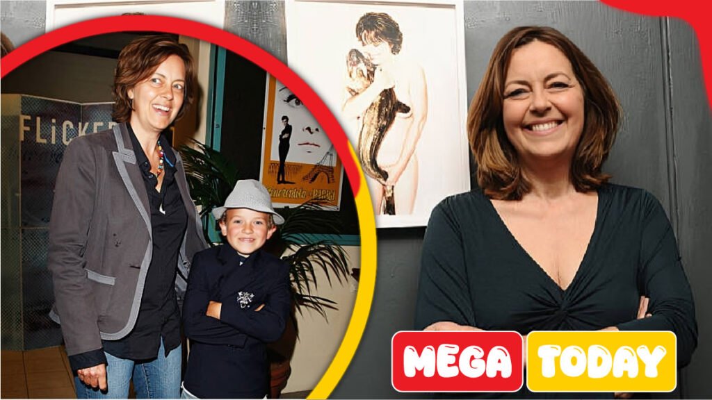 Matteo Mantegazza? Hidden Truth About Greta Scacchi’s Son Revealed