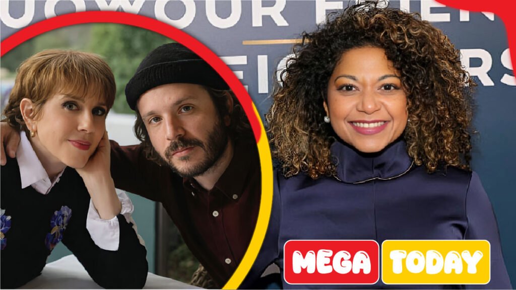 Maximiliano Camacho Jones: The Untold Story of Rebecca Jones’ Son