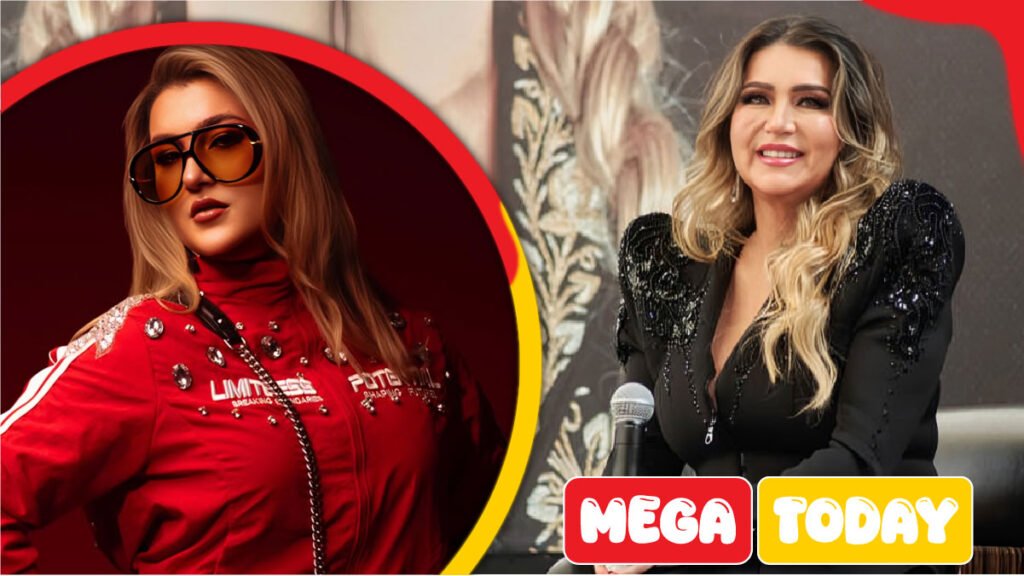 Who Is Melenie Carmona Villarreal? Exclusive Look at Alicia Villarreal’s Daughter