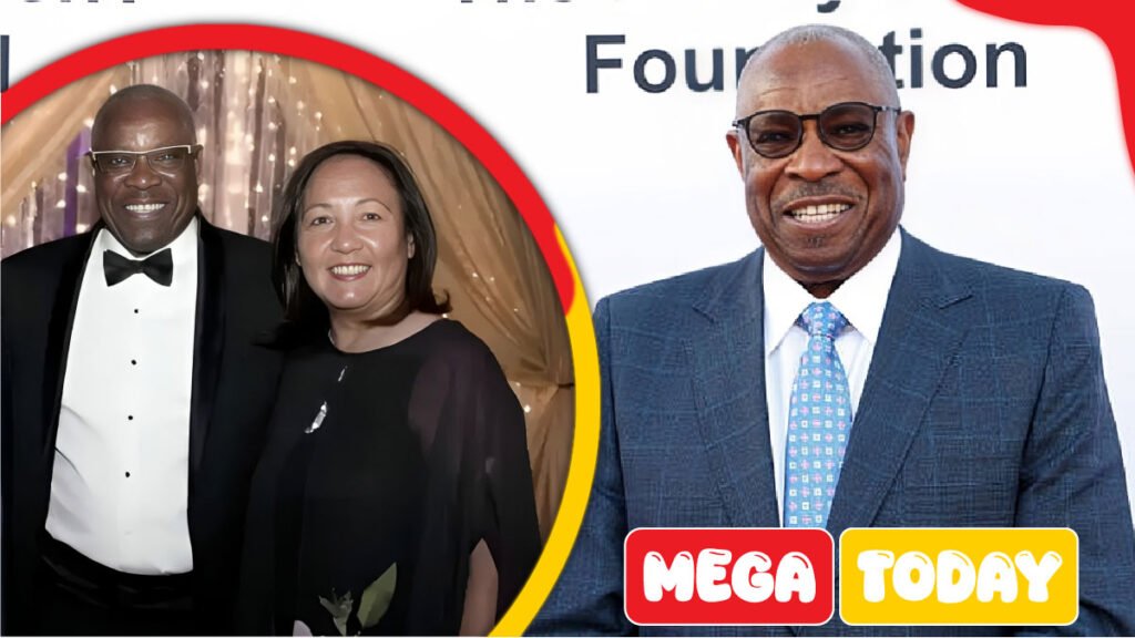 Who Is Melissa Esplana? Exclusive Look at Dusty Baker’s Wife