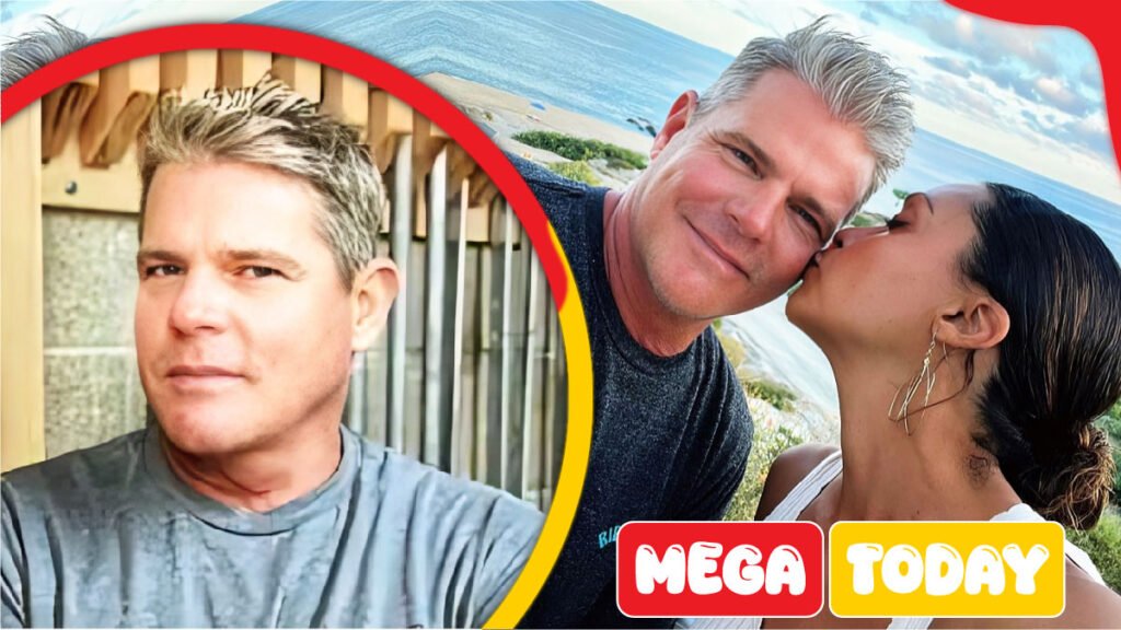 Who Is Mike Kussman? Exclusive Look at Danielle Nicolet’s Husband