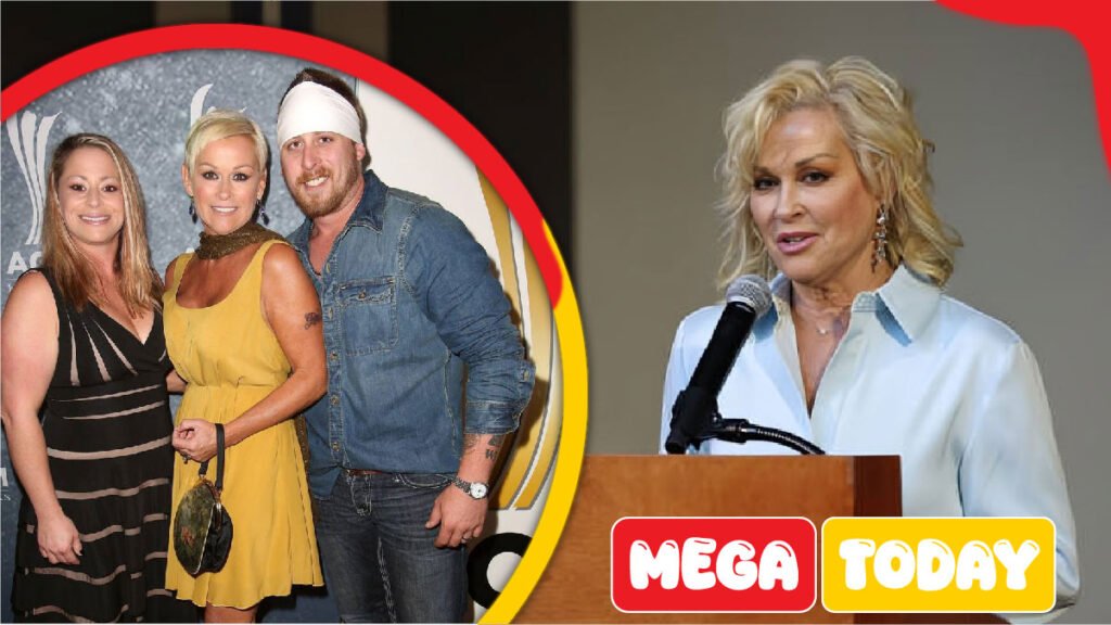 Morgan Anastasia Gaddis? Inside the Life of Lorrie Morgan’s Daughter Morgan Anastasia Gaddis? Inside the Life of Lorrie Morgan’s Daughter