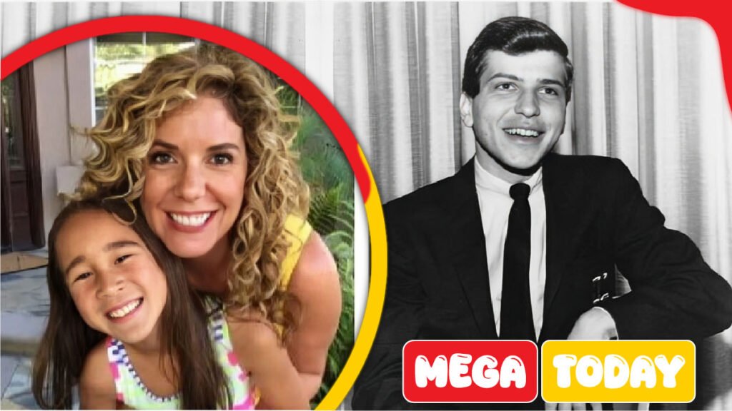 Who Is Natalie Oglesby Skalla? Exclusive Look at Frank Sinatra Jr.’s Daughter