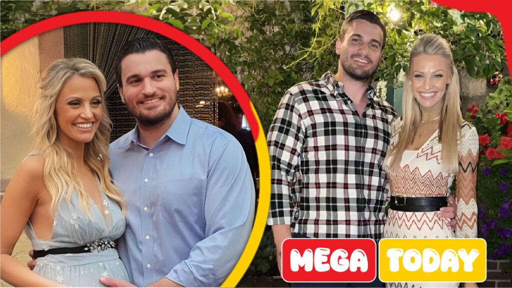 Who Is Peter Buchignani? All About His Life and Career Carley Shimkus' Husband