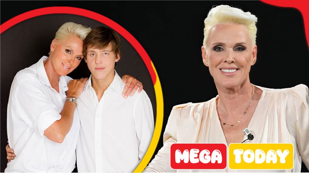 Who Is Raoul Ayrton Meyer Jr.? Exclusive Look at Brigitte Nielsen’s Son