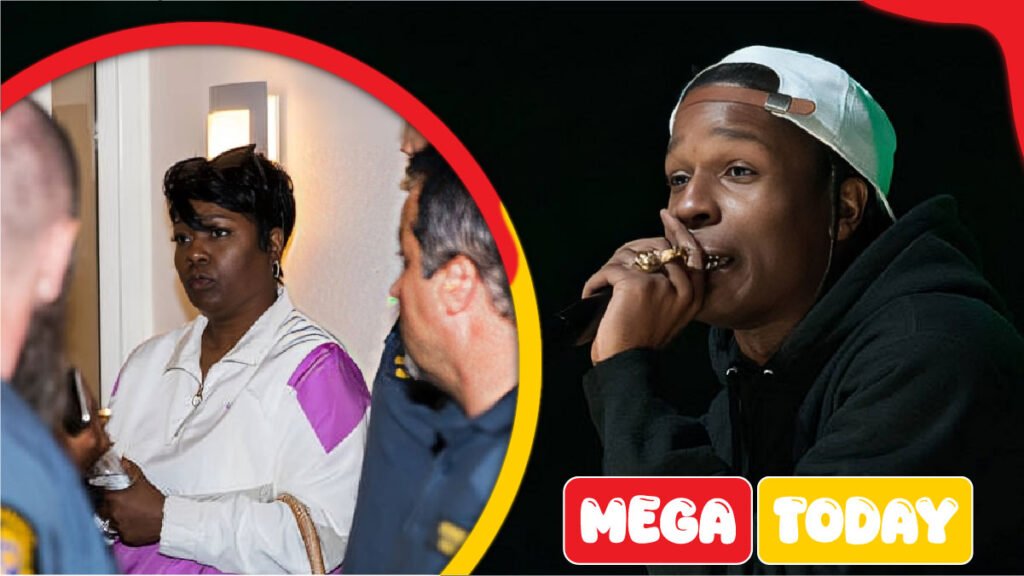 Who Is Renee Black? Exclusive Look at A$AP Rocky’s Mother