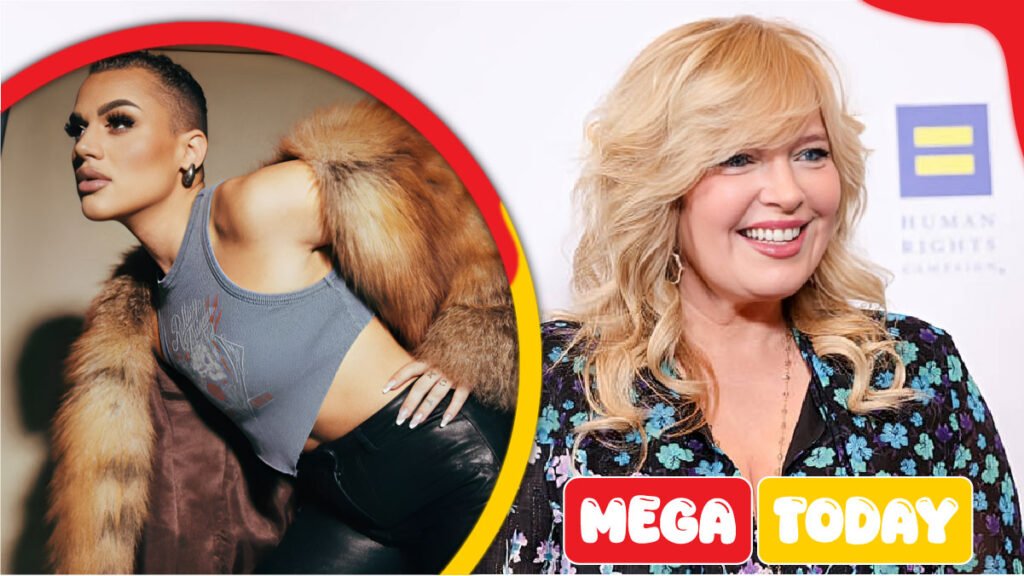 Riley David Brady? Inside the Life of Melissa Peterman’s Son