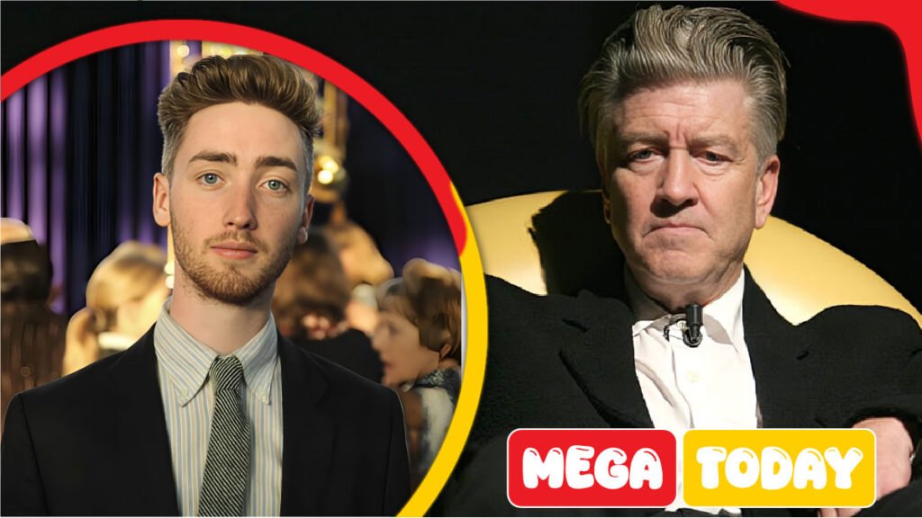 Who Is Riley Lynch? Exclusive Look at David Lynch’s Son