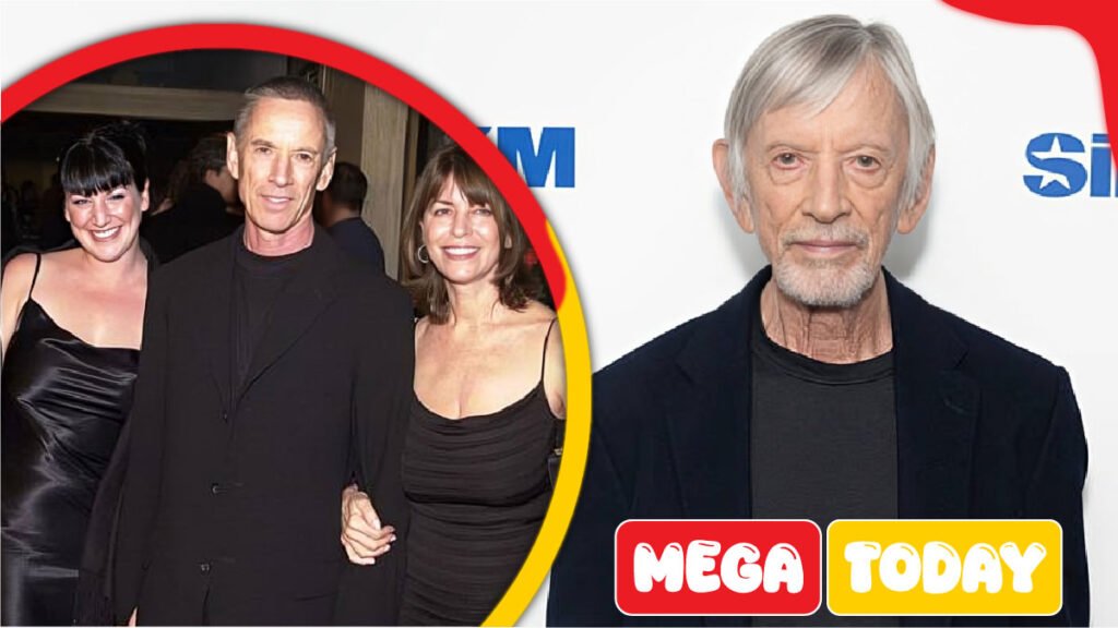 Who Is Rio Elizabeth Glenn? Exclusive Look at Scott Glenn’s Daughter