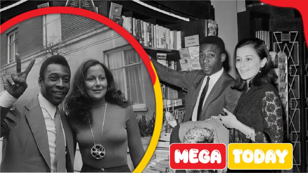 Rosemeri dos Reis Cholbi? Untold Story Behind Pelé’s Ex-Wife