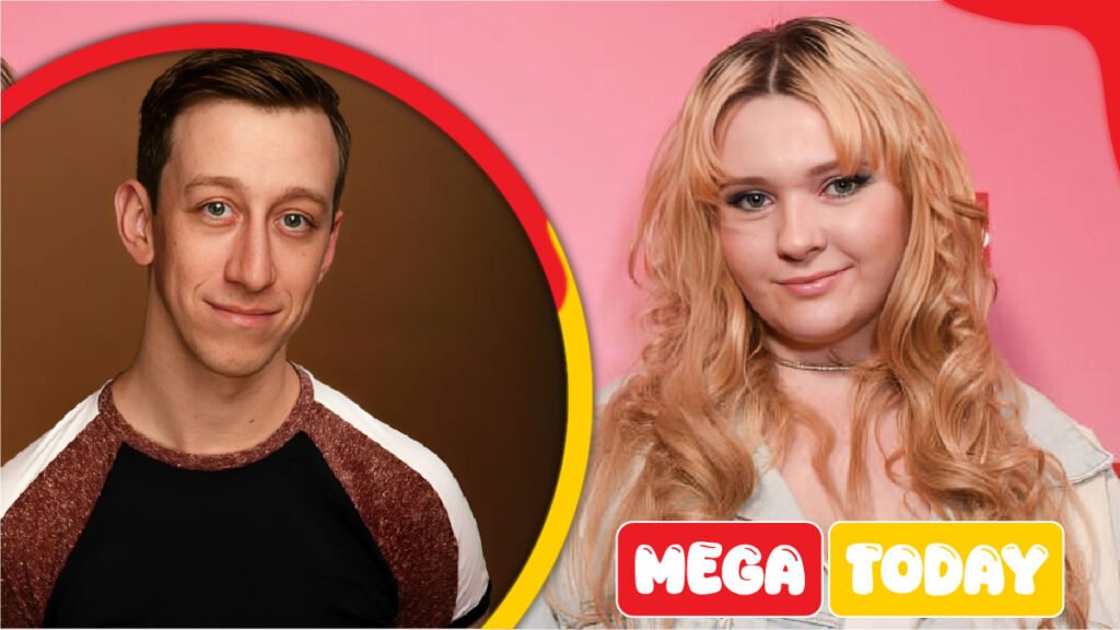 Who Is Ryan Breslin? Exclusive Look at Abigail Breslin’s Brother