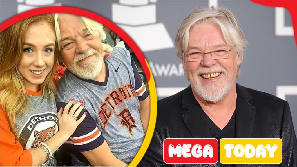 Who Is Samantha Char Seger? Exclusive Look at Bob Seger’s Daughter