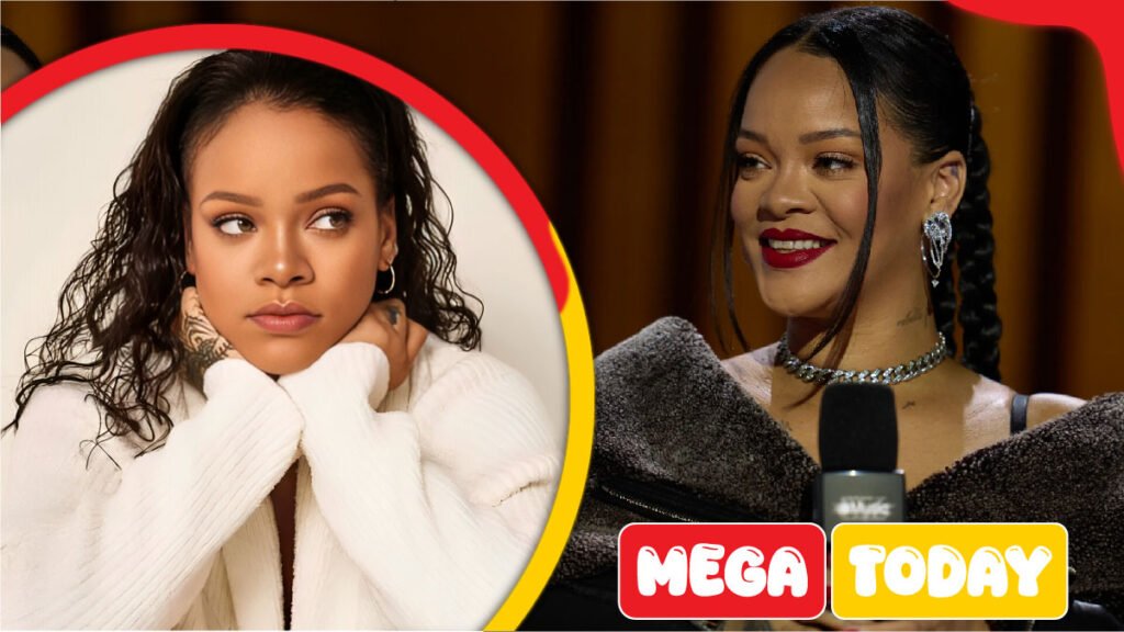 Who Is Samantha Fenty? Exclusive Look at Rihanna’s Sister