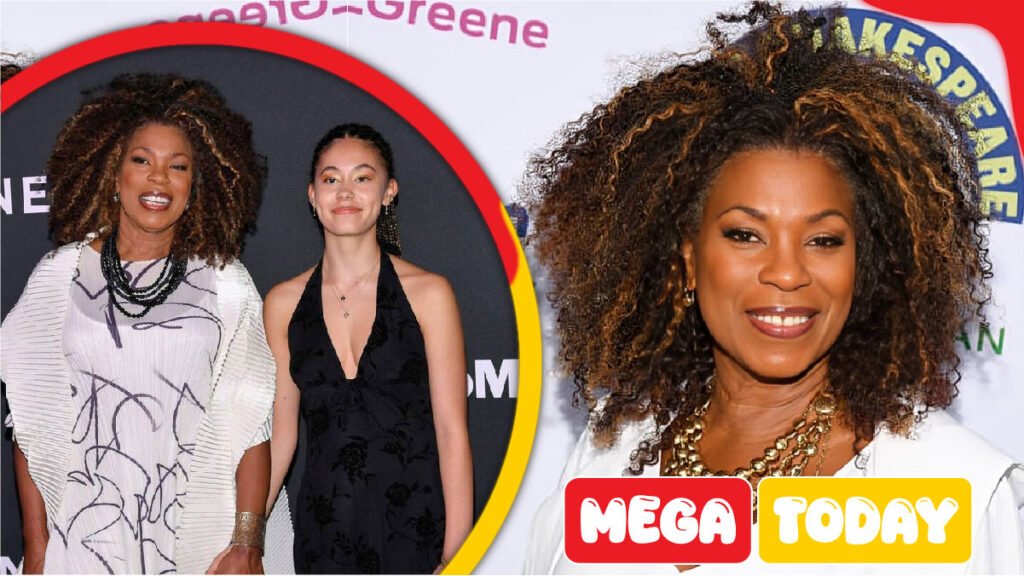 Who Is Samara Zane? Exclusive Look at Lorraine Toussaint’s Daughter