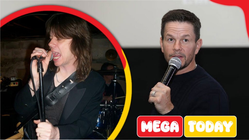 Who Is Scott Wahlberg? Exclusive Look at Mark Wahlberg’s Brother