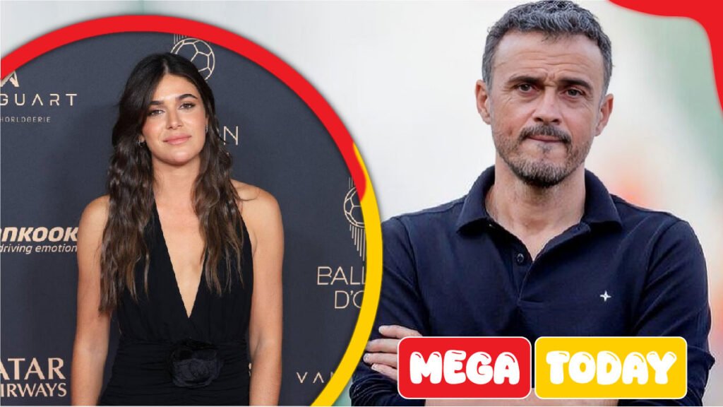 Who Is Sira Martínez? Exclusive Look at Luis Enrique’s Daughter